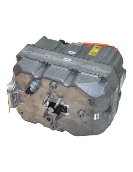 Batterie BMW X3 G01 PHASE 1 