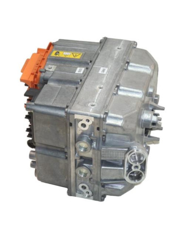 Batterie BMW X3 G01 PHASE 1 