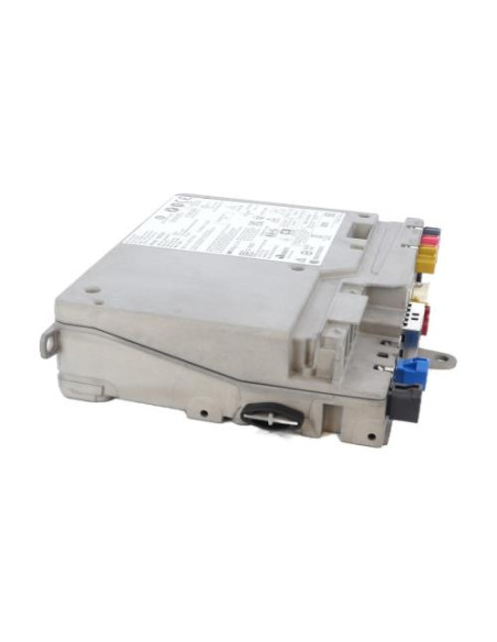 Autoradio d'origine BMW SERIE 2 U06 ACTIVE TOURER 