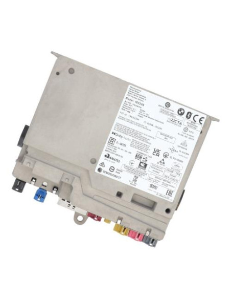 Autoradio d'origine BMW SERIE 2 U06 ACTIVE TOURER 