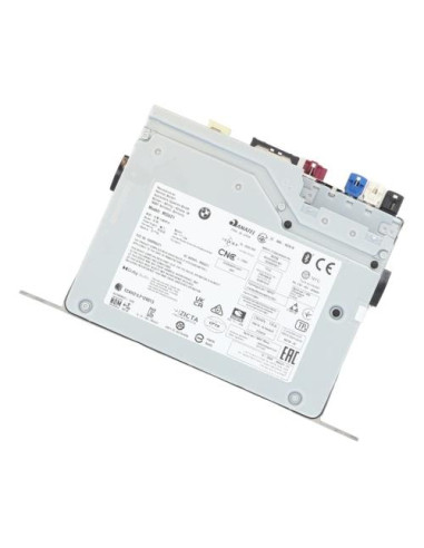 Autoradio d'origine BMW X7 G07 