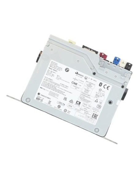 Autoradio d'origine BMW X7 G07 