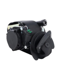 Ceinture avant droit BMW X1 U11  2