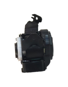 Attache ceinture arriere droit MINI MINI 4 U25 COUNTRYMAN BREAK  2