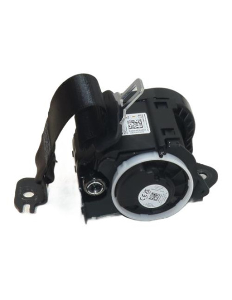 Attache ceinture arriere droit MINI MINI 4 U25 COUNTRYMAN BREAK 