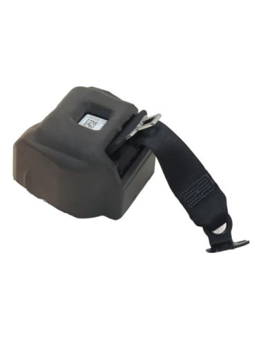 Attache ceinture arriere droit MINI MINI 4 U25 COUNTRYMAN BREAK 