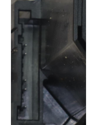 Selecteur boite de vitesse MINI MINI 3 F56 PHASE 1 