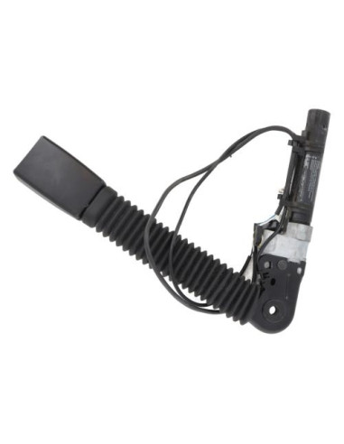 Pretensionneur de ceinture avant gauche BMW SERIE 7 E65 PHASE 1 