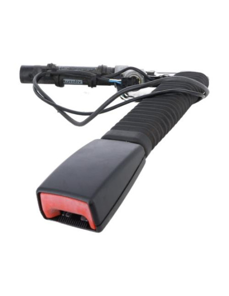 Pretensionneur de ceinture avant gauche BMW SERIE 7 E65 PHASE 1 