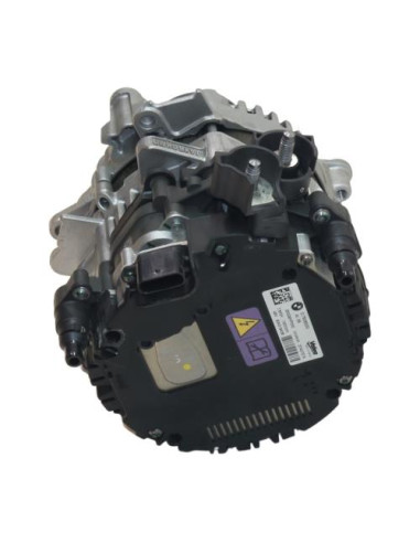 Alterno-demarreur BMW SERIE 5 G60 Diesel/Hybride