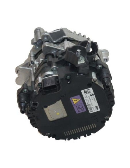 Alterno-demarreur BMW SERIE 5 G60 Diesel/Hybride