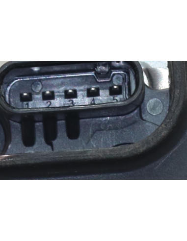 Alterno-demarreur BMW SERIE 5 G60 Diesel/Hybride