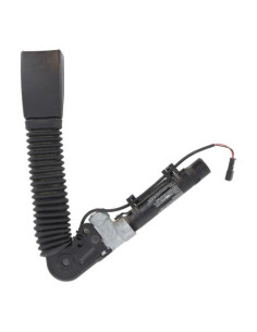 Pretensionneur de ceinture avant gauche BMW SERIE 5 F10 PHASE 1 