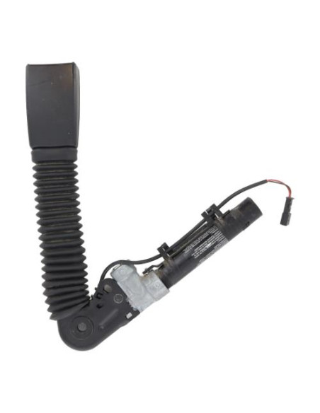 Pretensionneur de ceinture avant gauche BMW SERIE 5 F10 PHASE 1 