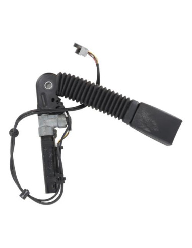 Pretensionneur de ceinture avant gauche MINI MINI 2 R56 PHASE 1 