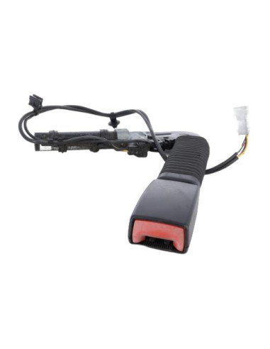 Pretensionneur de ceinture avant gauche MINI MINI 2 R56 PHASE 1 