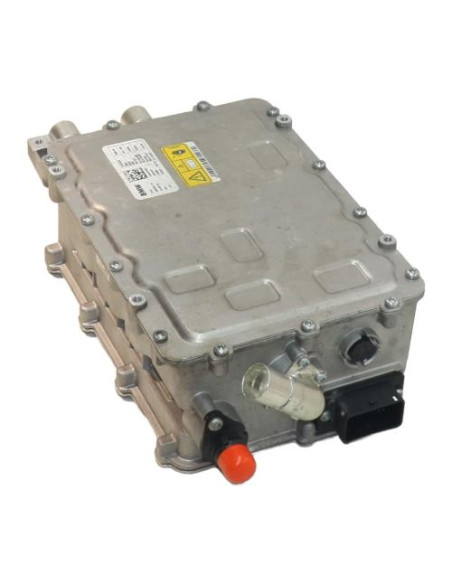 Batterie BMW X1 F48 PHASE 2 Essence/Hybride