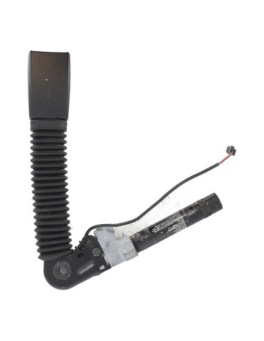 Pretensionneur de ceinture avant gauche BMW SERIE 5 F10 PHASE 1 