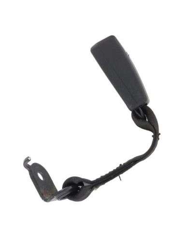 Pretensionneur de ceinture arriere centrale BMW SERIE 5 F07 GRAN TURISMO PHASE 1 