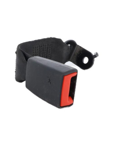 Pretensionneur de ceinture arriere centrale BMW SERIE 5 F07 GRAN TURISMO PHASE 1 