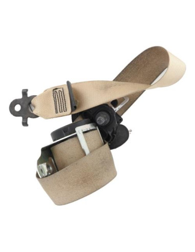 Ceinture avant gauche BMW SERIE 5 F07 GRAN TURISMO PHASE 1 