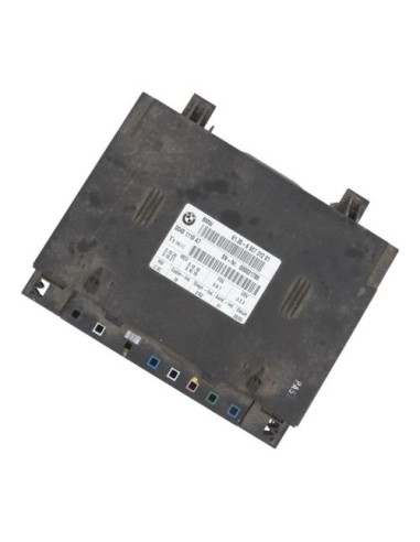 Calculateur BMW SERIE 5 E60 