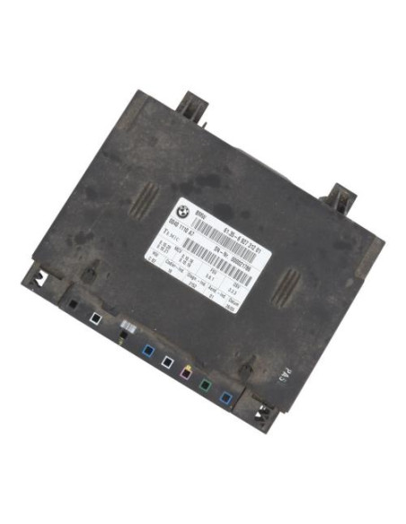 Calculateur BMW SERIE 5 E60 