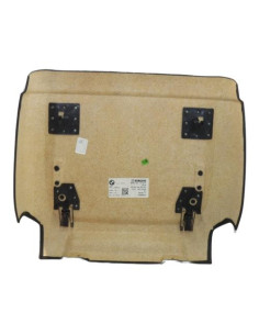 Siege avant gauche BMW X5 G05 PHASE 1  2