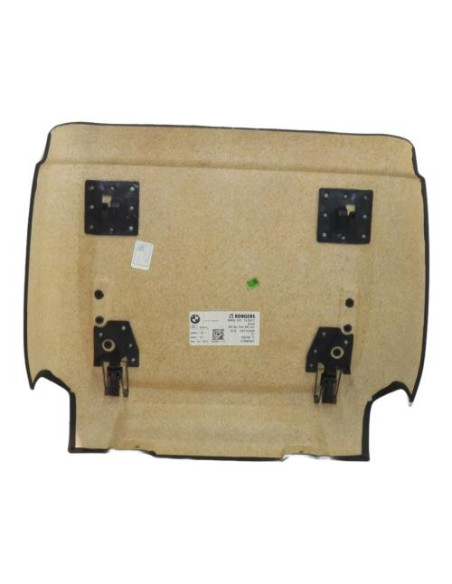 Siege avant gauche BMW X5 G05 PHASE 1 