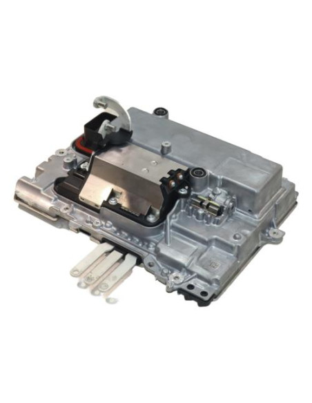 Batterie BMW SERIE 5 G60 