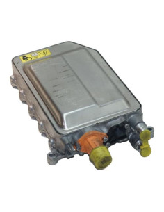 Chauffage auxiliaire BMW SERIE 5 G60 