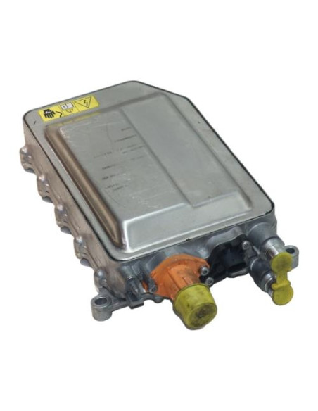 Chauffage auxiliaire BMW SERIE 5 G60 