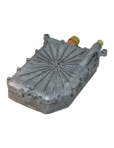 Chauffage auxiliaire BMW SERIE 5 G60 