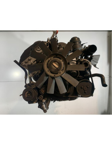Moteur BMW SERIE 5 E39 PHASE 1 Essence