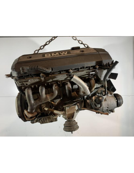 Moteur BMW SERIE 5 E39 PHASE 1 Essence