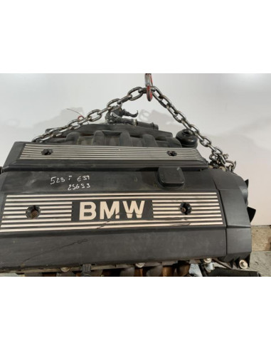 Moteur BMW SERIE 5 E39 PHASE 1 Essence