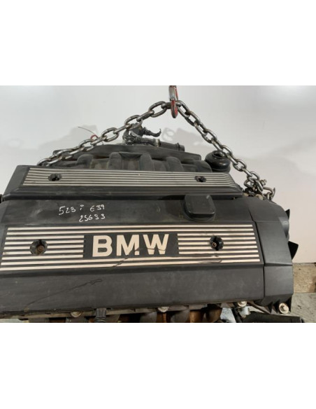 Moteur BMW SERIE 5 E39 PHASE 1 Essence