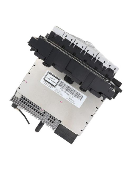 Autoradio MINI MINI 2 R56 PHASE 1 Essence