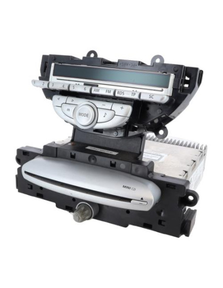 Autoradio MINI MINI 2 R56 PHASE 1 Essence