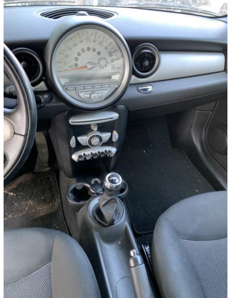 Autoradio MINI MINI 2 R56 PHASE 1 Essence