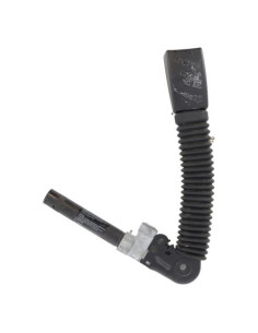 Pretensionneur de ceinture avant droit BMW SERIE 7 E65 PHASE 1 