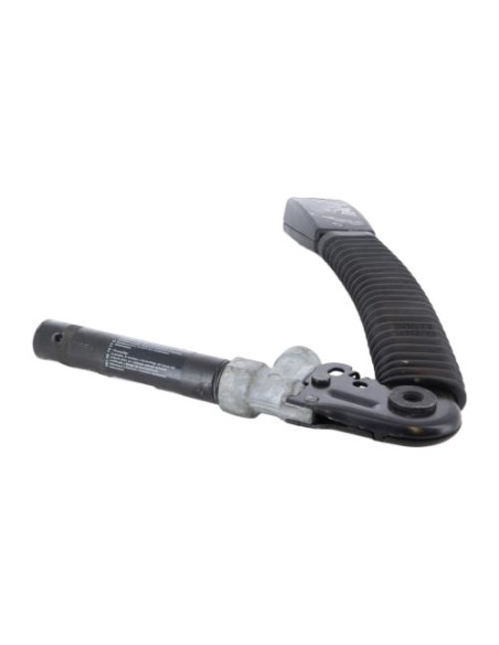 Pretensionneur de ceinture avant droit BMW SERIE 7 E65 PHASE 1 