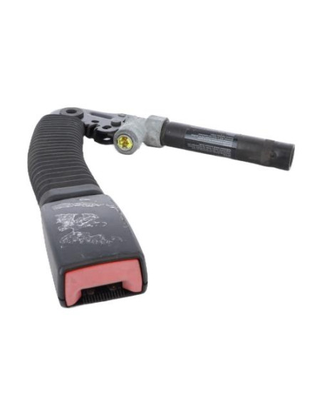 Pretensionneur de ceinture avant droit BMW SERIE 7 E65 PHASE 1 