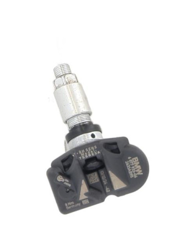 Roue BMW SERIE 1 F40 