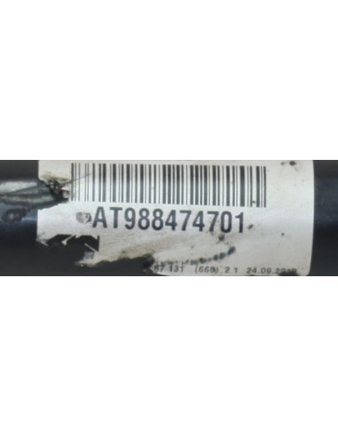 Cardan gauche (transmission) BMW SERIE 5 G30 PHASE 1 