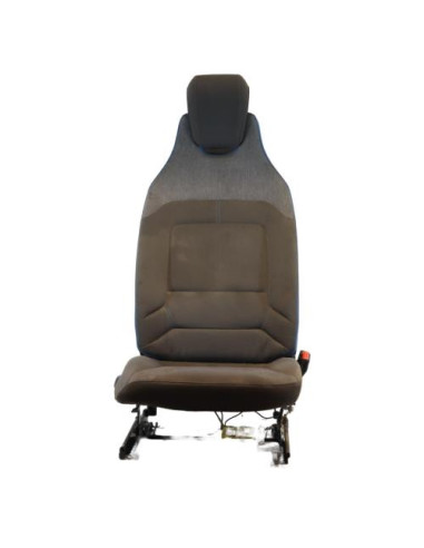 Siege avant droit BMW I3 PHASE 2 Electricité