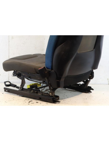 Siege avant droit BMW I3 PHASE 2 Electricité