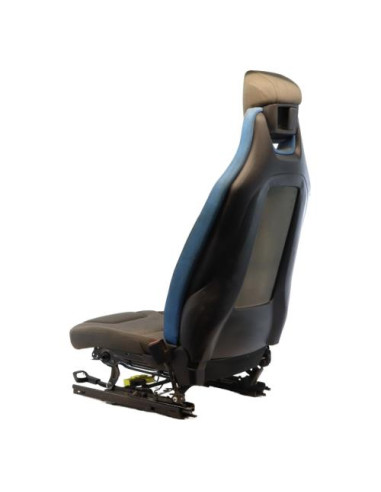 Siege avant droit BMW I3 PHASE 2 Electricité