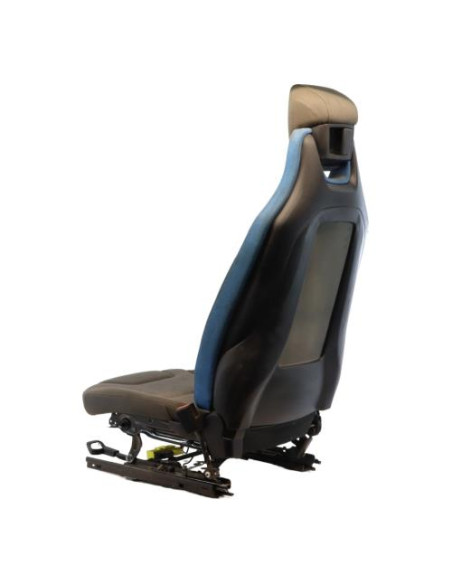 Siege avant droit BMW I3 PHASE 2 Electricité