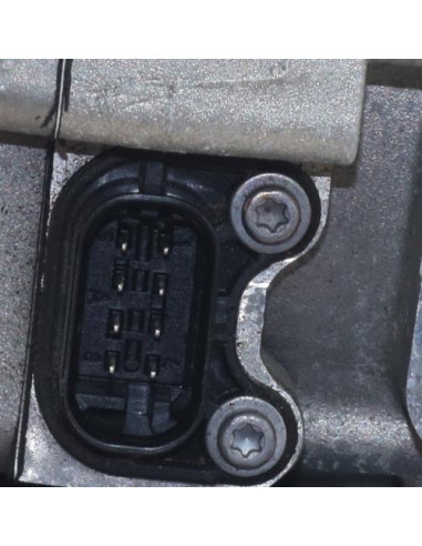 Compresseur clim BMW SERIE 3 F30 PHASE 2 Essence/Hybride